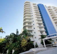 Surfers Mayfair - Lismore Accommodation