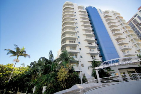 Surfers Mayfair - Lismore Accommodation 0