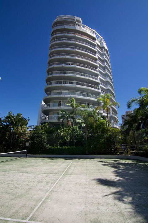 Surfers Mayfair - Lismore Accommodation 2