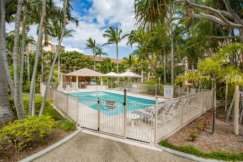 Miami Beachside Holiday Apartments - Lismore Accommodation 5