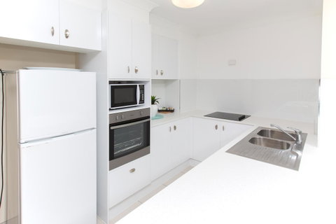 Miami Beachside Holiday Apartments - Lismore Accommodation 26