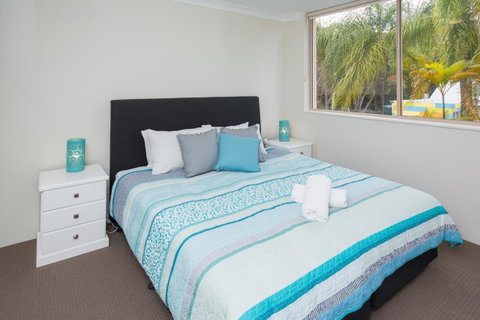 Miami Beachside Holiday Apartments - Lismore Accommodation 20