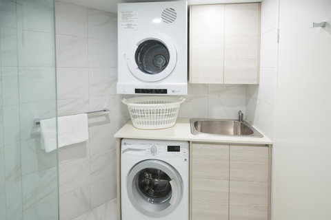 Miami Beachside Holiday Apartments - Lismore Accommodation 17