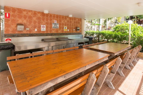 Miami Beachside Holiday Apartments - Lismore Accommodation 8
