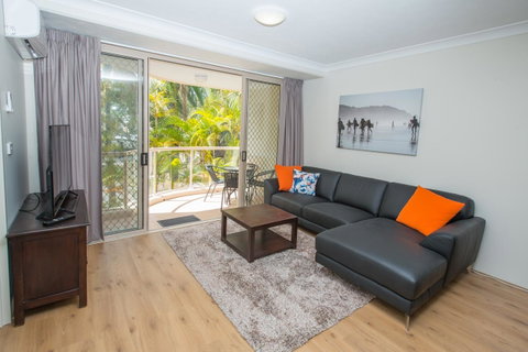 Miami Beachside Holiday Apartments - Lismore Accommodation 18
