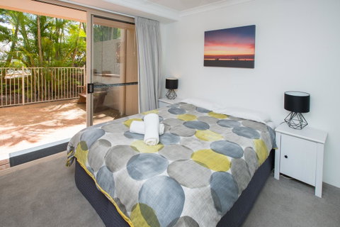 Miami Beachside Holiday Apartments - Lismore Accommodation 13