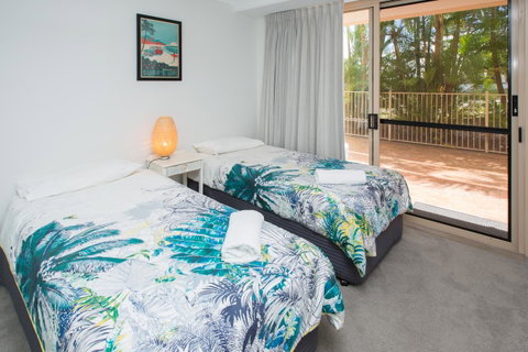 Miami Beachside Holiday Apartments - Lismore Accommodation 15