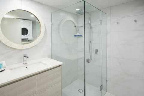 Miami Beachside Holiday Apartments - Lismore Accommodation 16