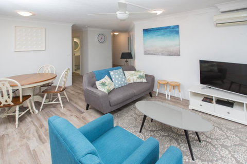 Miami Beachside Holiday Apartments - Lismore Accommodation 10