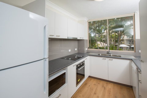 Miami Beachside Holiday Apartments - Lismore Accommodation 22