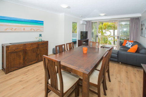 Miami Beachside Holiday Apartments - Lismore Accommodation 19