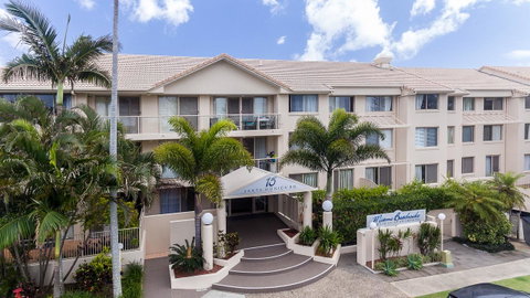 Miami Beachside Holiday Apartments - Lismore Accommodation 2