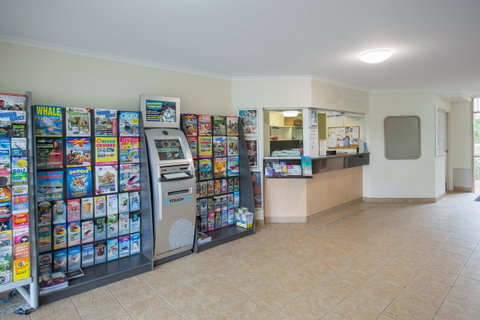 Miami Beachside Holiday Apartments - Lismore Accommodation 9