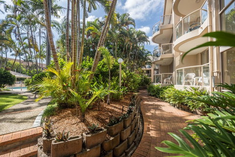 Miami Beachside Holiday Apartments - Lismore Accommodation 6