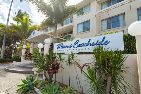 Miami Beachside Holiday Apartments - Lismore Accommodation 1