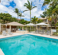Miami Beachside Holiday Apartments - Lismore Accommodation