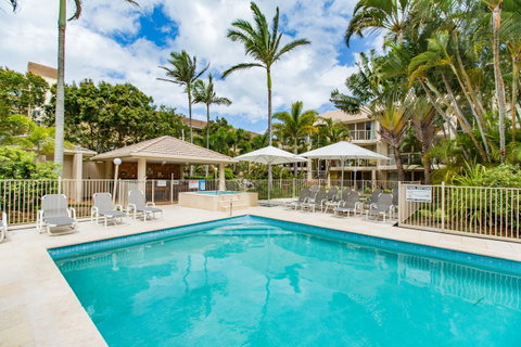Miami Beachside Holiday Apartments - Lismore Accommodation 0