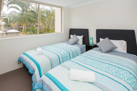 Miami Beachside Holiday Apartments - Lismore Accommodation 21