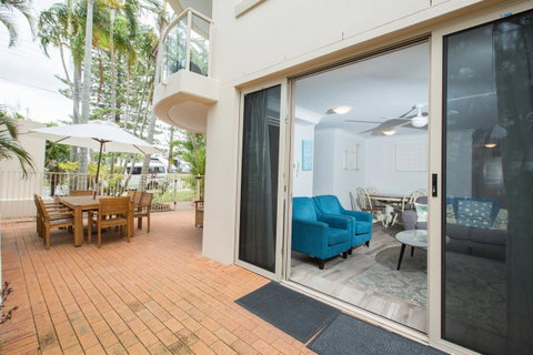 Miami Beachside Holiday Apartments - Lismore Accommodation 11