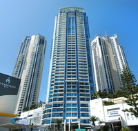GCHR Chevron Renaissance - Lismore Accommodation