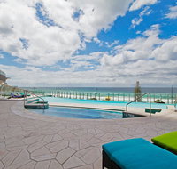 Soul 2  3 Bedroom Ocean View - We Accommodate - Lismore Accommodation