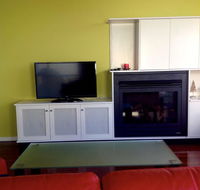 Waterloo Cottage - Lismore Accommodation