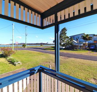 Waterside Retreat - Lismore Accommodation