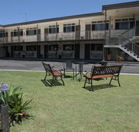Waterview Motel Maclean - Lismore Accommodation