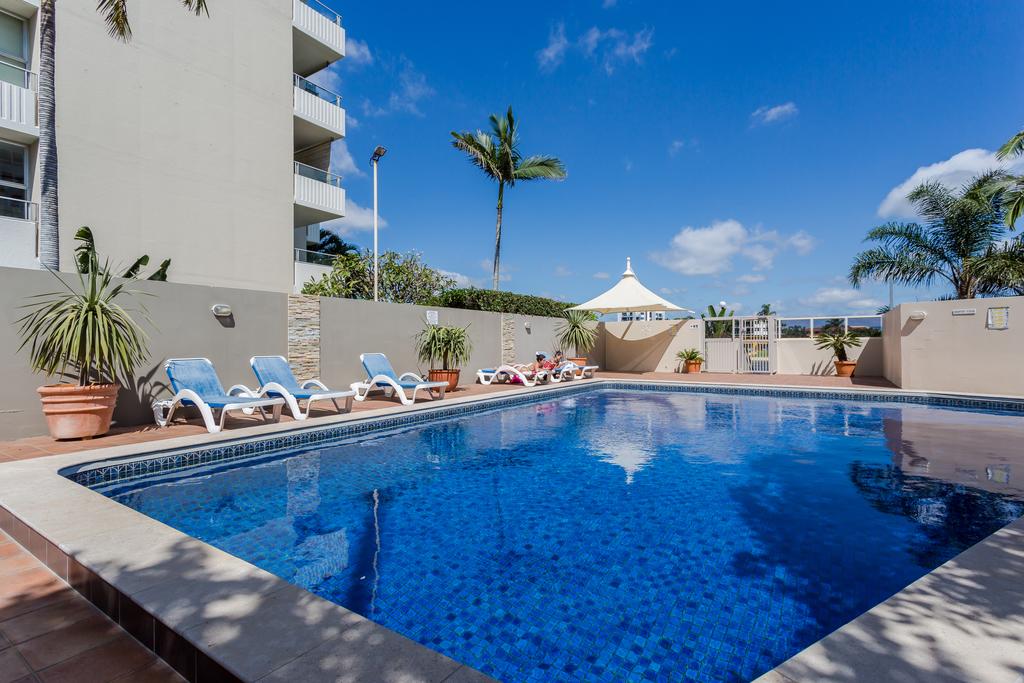 Surfers Paradise QLD Lismore Accommodation