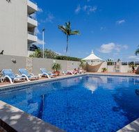 Waterways Apartments - Lismore Accommodation