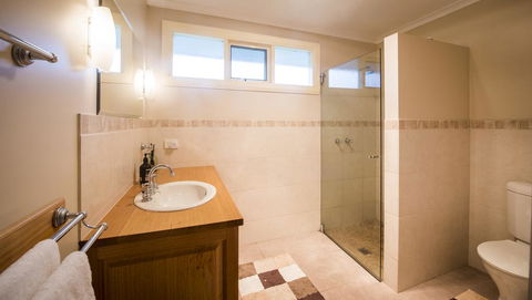 Wattle Grove Homestead Bed & Breakfast - Lismore Accommodation 3