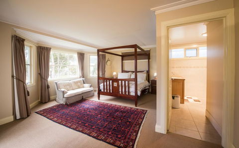 Wattle Grove Homestead Bed & Breakfast - Lismore Accommodation 2