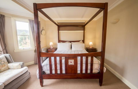 Wattle Grove Homestead Bed & Breakfast - Lismore Accommodation 1