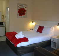 Wattle Motel - Lismore Accommodation