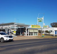 Wattle Tree Motel - Lismore Accommodation