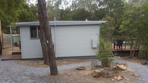Wattletree Cottage - Lismore Accommodation 1