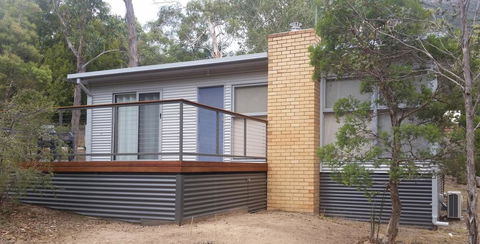 Wattletree Cottage - Lismore Accommodation 0