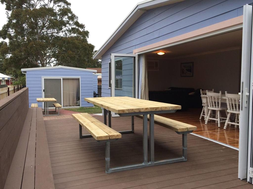 Callala Beach NSW Lismore Accommodation