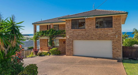 Waves @ Caves - Lismore Accommodation 0