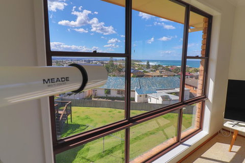 Waves @ Caves - Lismore Accommodation 2