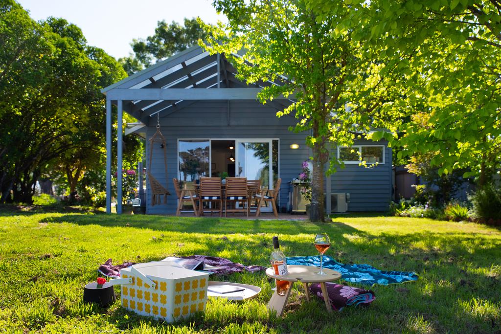 Daylesford VIC Lismore Accommodation