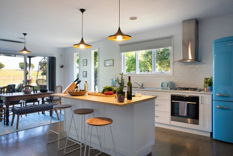 Wayward Cottage - Lismore Accommodation 1