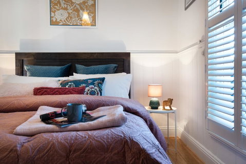 Wayward Cottage - Lismore Accommodation 3