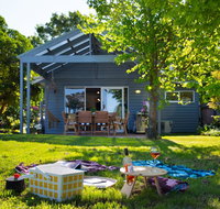 Wayward Cottage - Lismore Accommodation