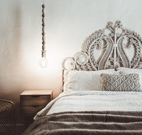 Weets Lodge - Lismore Accommodation