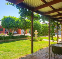 Wentworth Central Motor Inn - Lismore Accommodation