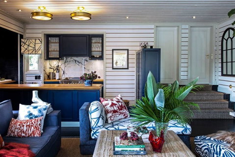 Wentworth House - Lismore Accommodation 0