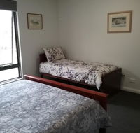 Wentworth Wharf BB - Lismore Accommodation