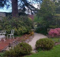 Westering Cottage - Lismore Accommodation