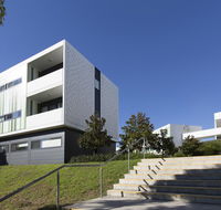 Western Sydney University Village - Campbelltown - Lismore Accommodation